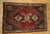 Persian Qashqai Hand-knotted Rug Wool on Cotton (ID 1167)