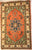 Persian Ardebil Hand-knotted Rug Wool on Cotton (ID 206)