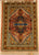 Persian Ardebil Hand-knotted Rug Wool on Cotton (ID 326)