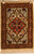 Persian Ardebil Hand-knotted Rug Wool on Cotton (ID 1044)