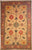 Persian Ardebil Hand-knotted Rug Wool on Cotton (ID 314)