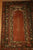 Azerbijan Baku Hand-knotted Rug Wool on Wool (ID 1307)