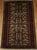 Persian Baluch Hand-knotted Rug Wool on Wool (ID 1158)