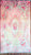 Chinese Tianjin Hand-knotted Rug Silk on Silk (ID 1029)