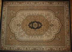 EC Figaro Hand-knotted Carpet Polypropylene on Polypropylene (ID 1267)