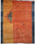 Persian Shiraz Hand-knotted Gabbeh Wool on Wool (ID 140)
