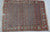 Indian Amritsar Hand-knotted Rug Wool on Cotton (ID 1095)