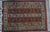 Indian  Hand-knotted Rug Wool on Cotton (ID 1094)