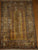 Indian Kayseri Hand-knotted Rug Silk on Cotton (ID 1088)