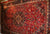 Persian Kashan Hand-knotted Rug Wool on Cotton (ID 1185)