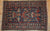 Azerbaijani Astana Hand-knotted Rug Wool on Wool (ID 1170)