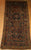 Persian Kurdistan Hand-knotted Rug Wool on Wool (ID 1103)
