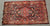 Persian Kurdistan Hand-knotted Rug Wool on Wool (ID 1100)