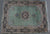 Persian Naein Hand-knotted Rug Wool on Cotton (ID 1271)