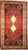 Persian Qashqai Hand-knotted Rug Wool on Wool (ID 1237)