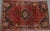Persian Qashqai Hand-knotted Rug Wool on Wool (ID 1238)