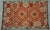 Persian Qashqai Hand-knotted Kilim Wool on Wool (ID 1196)