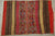 Persian Qashqai Hand-knotted Kilim Wool on Wool (ID 1217)