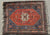 Persian Qashqai Hand-knotted Rug Wool on Wool (ID 1113)