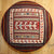 Persian Qashqai Hand-knotted Stool Wool on Wool (ID 1448)