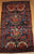Persian Sanneh Hand-knotted Rug Wool on Wool (ID 1101)