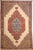 Persian Sanneh Hand-knotted Kilim Wool on Wool (ID 246)