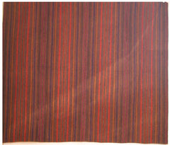 Persian Sanneh Hand-knotted Kilim Wool on Wool (ID 239)