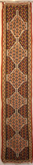 Persian Sanneh Hand-knotted Kilim Wool on Wool (ID 1080)