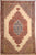 Persian Sanneh Hand-knotted Rug Wool on Wool (ID 266)
