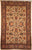 Persian Sarough Hand-knotted Rug Wool on Cotton (ID 153)