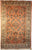 Persian Sarough Hand-knotted Rug Wool on Cotton (ID 51)