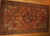 Persian Sarough Hand-knotted Rug Wool on Cotton (ID 1282)