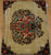 Persian Sarough Hand-knotted Rug Wool on Cotton (ID 1165)