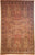 Persian Sarough Hand-knotted Rug Wool on Cotton (ID 183)
