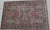 Persian Sarough Hand-knotted Rug Wool on Cotton (ID 1180)