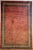Persian Sarough Hand-knotted Rug Wool on Cotton (ID 331)