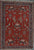 Persian Dasht-e-moghan Hand-knotted Suzani Wool on Wool (ID 242)