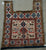 Persian Dasht-e-moghan Hand-knotted Suzani Wool on Wool (ID 1131)