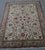 Persian Tabriz Hand-knotted Rug Wool on Cotton (ID 261)