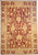 Persian Tabriz Hand-knotted Rug Wool on Cotton (ID 298)